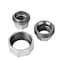 B & K STZ Industries 3/4 in. FIP each X 3/4 in. D FIP Galvanized Malleable Iron Union 311UPU-34 - alternate 3